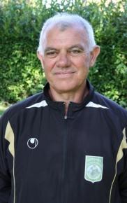 LE QUENQUIS Bernard : Référent Arbitres | ESPERANCE CHARTRES DE BRETAGNE ÉCOLE DE FOOT LABELISÉE FFF LE QUENQUIS Bernard